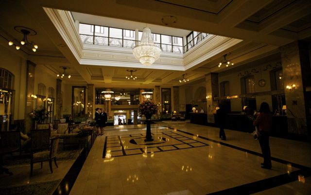 Πρώτη μετά το Μνημόνιο κλαδική σύμβαση με αυξήσεις